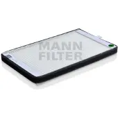 MANN-FILTER Raitisilmasuodatin CUD 2410