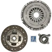SACHS Kytkinsarja 3000 990 677