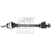 FEBI BILSTEIN Vetoakseli FEBI 196609