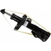 SACHS Iskunvaimennin 560 561