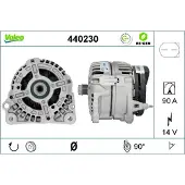 Valeo Vaihtovirtalaturi RE-GEN - AT 440230