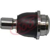 555 Pallo-/ohjausnivel SB-N252