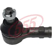 555 Raidetangon pää SE-5281R oikea