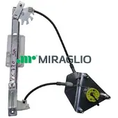 MIRAGLIO Lasinnostin 30/2645
