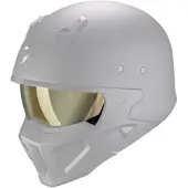 Scorpion Exo-combat Evo/covert-x Kypärän Aurinkovisiiri