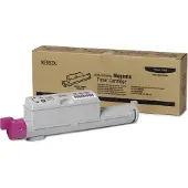 Xerox Värikasetti magenta 12.000 sivua High Yield