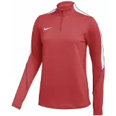 Nike Harjoituspaita Dri-fit Strike 26 Drill - Punainen/valkoinen Nainen, koko XX-Large