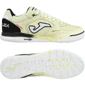 Joma Top Flex Rebound In - Keltainen - Sisäpeli (Ic), koko 42½