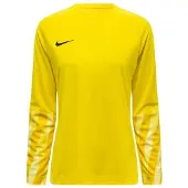Nike Maalivahdin Paita Dri-fit Park V - Valaistus/musta Nainen, koko Large