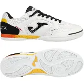 Joma Top Flex In - Valkoinen - Sisäpeli (Ic), koko 42½