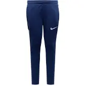 Nike Treenihousut Dri-fit Strike 26 - Navy/valkoinen Lapset, koko XL: 158-170 cm