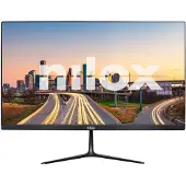 Nilox Monitor Gaming 21.5" Full HD 120Hz VA - NXM22FHD1201 PC: HDMI VGA