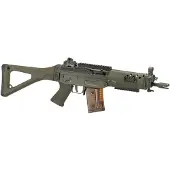 G&G Sg552 Airsoft-hyökkäyskivääri