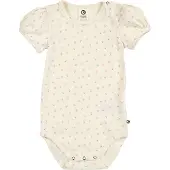 Müsli Body l/h - Joustinneule - Spring Puff - Tofu/Nektari/Shell - - 74 - Bodyt L/H