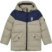 Lego Wear Lwjebel 733 - Jacket. - Beige - 152