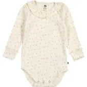 Müsli Body p/h - Joustinneule - Spring Frill - Tofu/Nektari/Shel - - 62 - Bodyt P/H