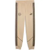 Puma Bvb Borussia Dortmund King Anthem Housut