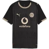 Puma Dortmund Pelipaita Special Edition 2025/26 Authentic - , koko Small