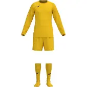 Joma Performance Pitkähihainen Setti