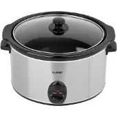 LUND 290W slow cooker (W-67661)