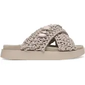 INUIKII Woven Stones - Silver - 40