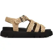 Tamaris Women Sandals - Beige - 37