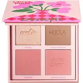 Benefit Cheek buds – Aurinkopuuteri, poskipuna ja highlighter