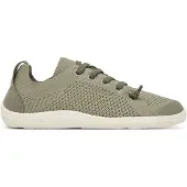 Reima Kids' Barefoot Shoes Astelu Greyish Green Arkikengät 29