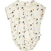 Müsli Body l/h - Sea - Tofu/Hamppu/Laivastonsininen - - 74 - Bodyt L/H