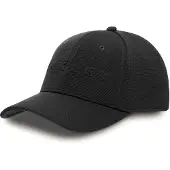 Oakley Apparel Bark Embossed Lippis