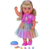 Baby Born Carla-nukke
