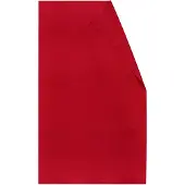 NJRD Geometric pöytäliina 147x250 cm Punainen