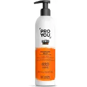 Revlon Pro You The Tamer Smoothing Balm 350 ml
