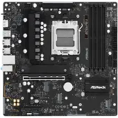 Asrock A620AM PRO-A AM5 mATX -emolevy