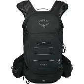 Osprey Women's Raven 14 Black Retkeilyreput One Size