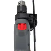 Hoozar Drilling Machine Impact Drill 700W