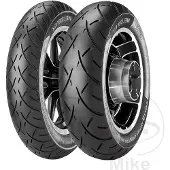 Metzeler mt90b16 m/c 74h me888 marathon ultra takarengas tl