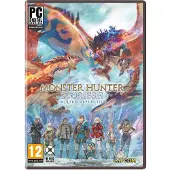 Monster Hunter Stories 3: Twisted Reflection - Windows - RPG