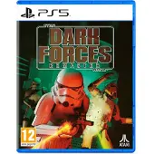 Star Wars: Dark Forces Remaster (PS5)