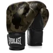 Everlast Spark Nyrkkeilyhanskat Camo - 12oz