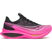 Saucony Endorphin Pro 5 M Black/Shock - 43