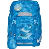 Beckmann Classic Reppu 22L, Ocean