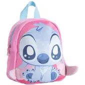 Disney Plyysi Reppu, Vaaleanpunainen
