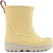 Kavat Grytgöl Kumisaappaat Soft Sun Soft Sun-35 EU Keltainen 35 EU Pojat, Tytöt