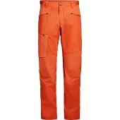 Lundhags Men's Makke Light Pant Cayenne Ulkoiluhousut 56