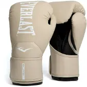 Everlast Elite 2 Nyrkkeilyhanskat Champagne - 16oz