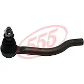 555 Raidetangon pää SE-N151L vasen