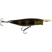iFish Surface Dog 105 mm SPDR Syötit OneSize