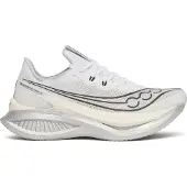 Saucony Women's Endorphin Pro 5 White/black 39