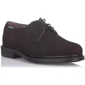 Snipe Kengät LENKKARIT Blucher 44621 Serraje Inglés